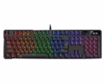Tastatura Genius Scorpion K12 US