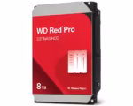 Hard disk 8TB SATA3 Western Digital Caviar 256MB WD8005FFBX RedPro
