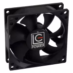 Case Cooler 80×80 LC Power LC-CF-80