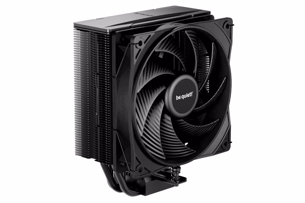 Hladnjaci za procesore – CPU Cooler Be quiet Pure Rock 3 Silver BK044 AMD (AM4/AM5) 190W CPU Cooler Be quiet Pure Rock 3 Silver BK044 AMD (AM4/AM5) 190W