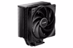 CPU Cooler Be quiet Pure Rock 3 Silver BK045 Intel (1200/1700/1851) 190W