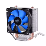 Hladnjaci za procesore – CPU Cooler DeepCool IceEdge Mini FS AM4/AM5/1200/1700 100W CPU Cooler DeepCool IceEdge Mini FS AM4/AM5/1200/1700 100W