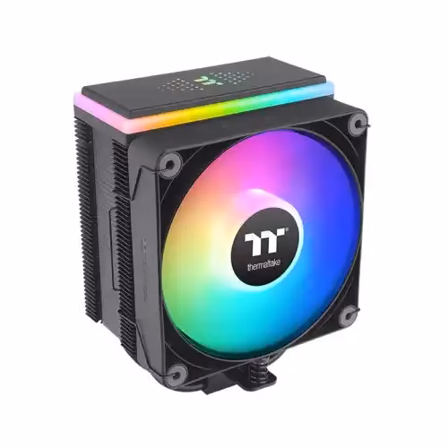 CPU cooler Thermaltake Astria 400 1700/1200/AM4/AM5 TDP 230W