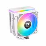 CPU cooler Thermaltake Astria 400 White 1700/1200/AM4/AM5 TDP 230W
