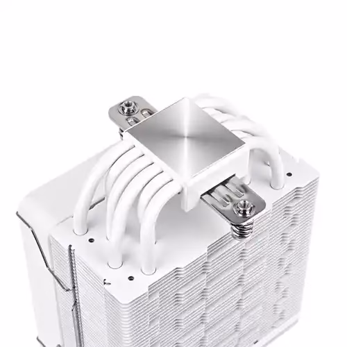 CPU cooler Thermaltake Astria 400 White 1700/1200/AM4/AM5 TDP 230W - Slika 4