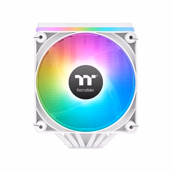 CPU cooler Thermaltake Astria 600 White 1700/1200/AM4/AM5 TDP 230W - Slika 4