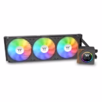 Hladnjaci za procesore – CPU cooler Thermaltake LB360-S ARGB CPU cooler Thermaltake LB360-S ARGB