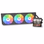 CPU cooler Thermaltake LB360 Ultra