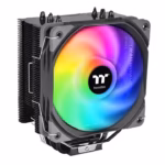 CPU cooler Thermaltake UX200 SE ARGB 1700/1200/AM4/AM5 TDP 170W
