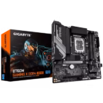 Matična ploča 1700 Gigabyte B760M GAMING X DDR4 Gen5