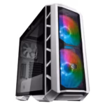 Kućište Cooler Master Case H500P Mesh ARGB MCM-H500P-WGNN-S01 belo