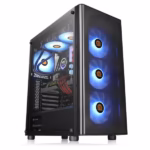 KUĆIŠTA – Kućište ThermalTake V200 TG Kućište ThermalTake V200 TG