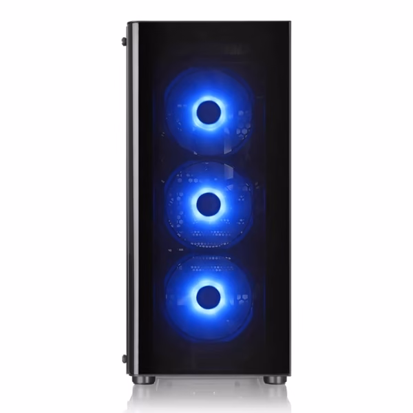 Kućište ThermalTake V200 TG - Slika 4