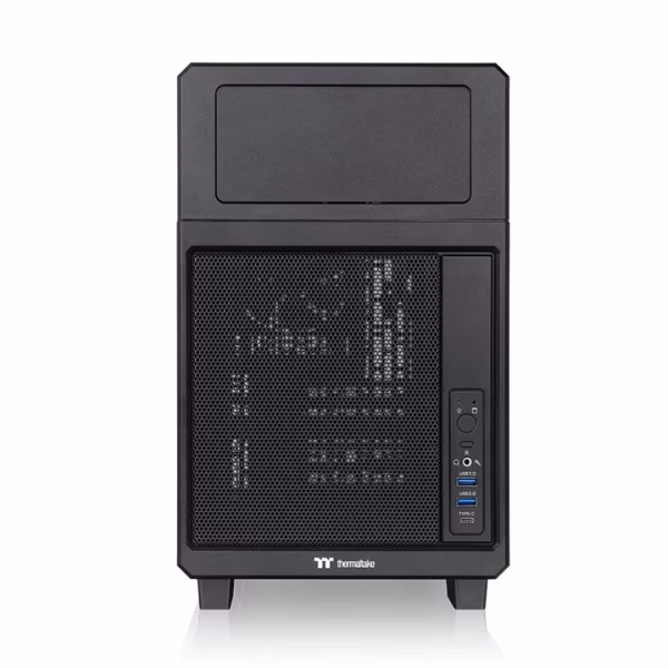 Kućiste Thermaltake TR200 Black