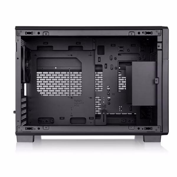 Kućiste Thermaltake TR200 Black