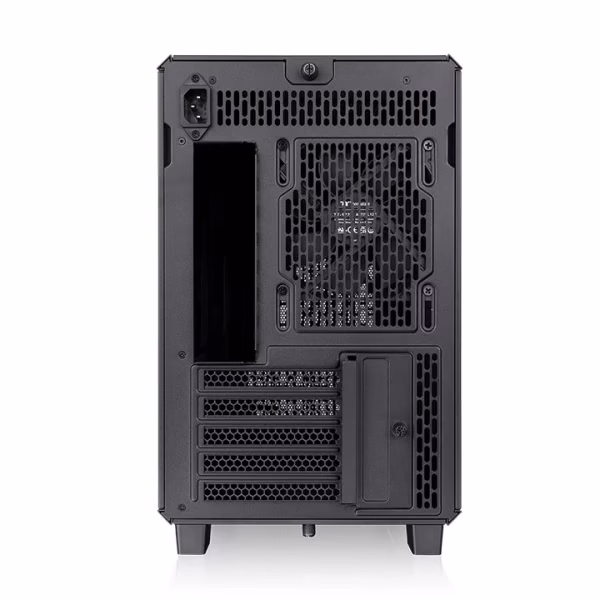 Kućiste Thermaltake TR200 Black - Slika 4