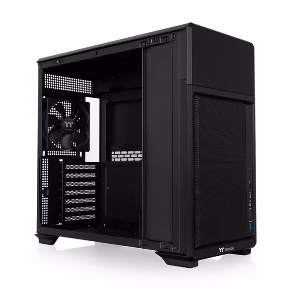 Kućište Thermaltake TR300 TG Black