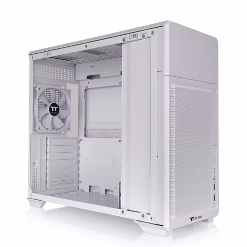 Kućište Thermaltake TR300 TG Snow