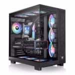 Kućište Thermaltake View 380 XL TG ARGB