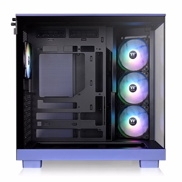 Kućište Thermaltake View 380 XL TG ARGB Future Dusk
