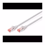 SSTP cable CAT 6 sa metalnim oklopom konektora 1m Digitus DK-1644-010