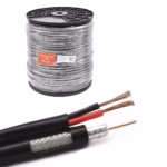 Kabl RG59 + 2 x 0.75mm Kettz KT-RG59