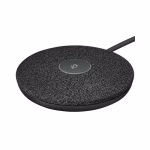Logitech Rally Microphone Pod for the Rally Ultra-HD ConfererenceCam