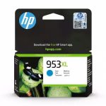 Kertridž HP 953XL F6U16A cyan