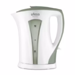 Kuvalo za vodu Ufesa Nyassa/1.7L/2200W/zeleno-bela