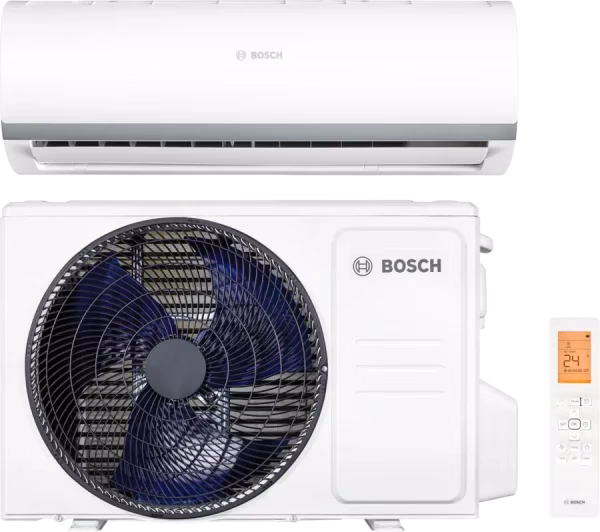 Klima uređaj Bosch CL2000 Set 26 WE  inverter