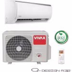 Klima uređaj VIVAX COOL ACP-12CH35AEQI/I3 R32