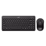 Bežična tastatura + miš Genius LuxMate Q8000 US
