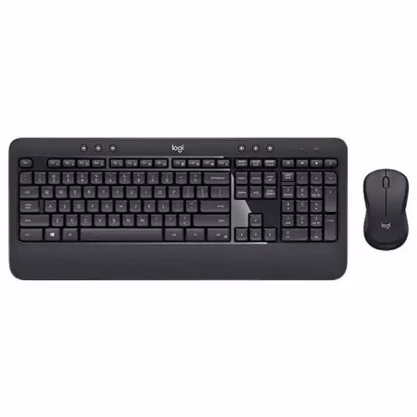 Kompleti – Bežična tastatura + miš Logitech MK540 US Bežična tastatura + miš Logitech MK540 US