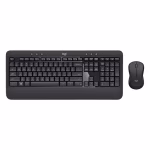Bežična tastatura + miš Logitech MK540 YU