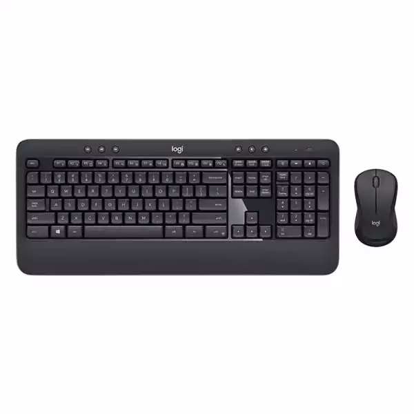 Kompleti – Bežična tastatura + miš Logitech MK540 YU Bežična tastatura + miš Logitech MK540 YU