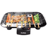 Električni Grill Zilan ZLN2867 2000W