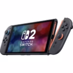 Konzola Nintendo Switch 2 black