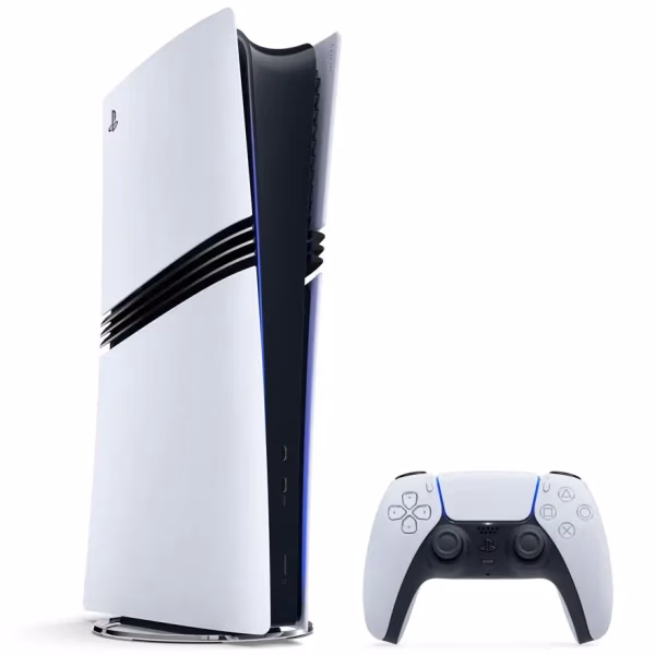 Konzola Sony PlayStation 5 Pro 2TB