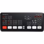 Stream deck Blackmagic Design ATEM mini pro