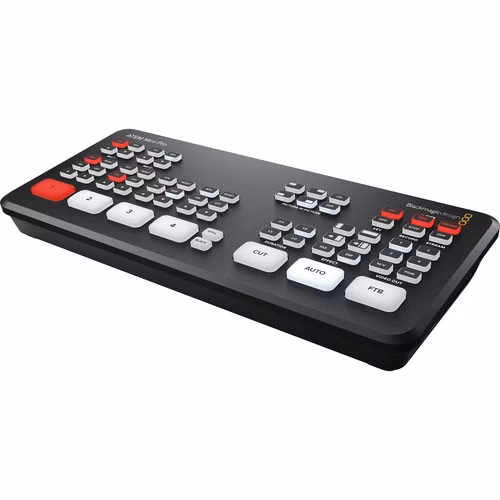 Stream deck Blackmagic Design ATEM mini pro