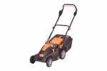 Električna kosačica Villager Villy 1800 P snaga motora 1800W/širina košenja 42cm