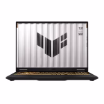 Laptop Asus TUF F16 FX608JMR-RV132 16 WUXGA IPS/i5-14450HX/16GB DDR5/NVMe 512GB/RTX5060 8GB/siva