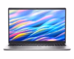 Laptop Dell Pro 15 Essential PV15250 15.6 FHD 120Hz/i7-1335U/16GB/NVMe 512GB/FP/backlit/silver/US