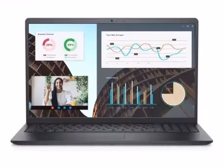 LAPTOPOVI – Laptop Dell Vostro 3530 15.6 FHD 120Hz/i7-1355U/16GB/NVMe 512GB/5Y5B Laptop Dell Vostro 3530 15.6 FHD 120Hz/i7-1355U/16GB/NVMe 512GB/5Y5B