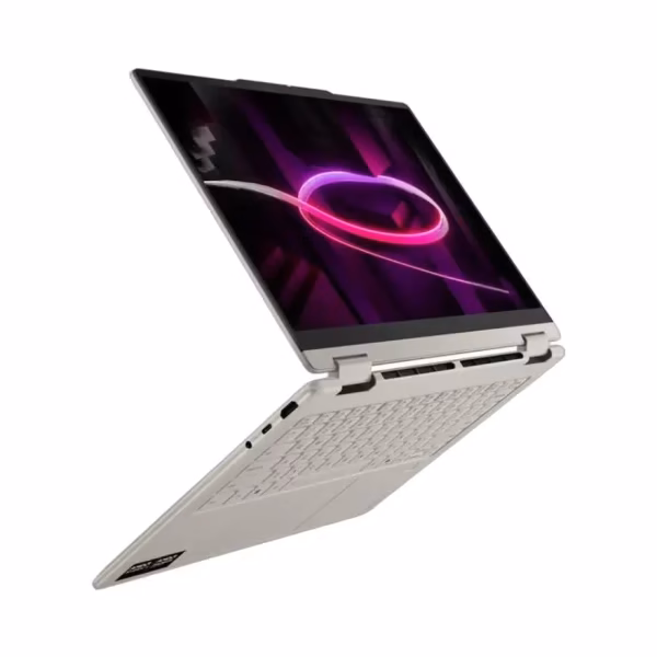 Laptop LENOVO Yoga 7 2in1 14AGP11 14 WUXGA OLED T/Ryzen AI 7 445/24GB/512GB/bklSRB/Bež