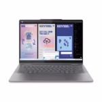Laptop Lenovo Yoga 2-in-1 14ILL10 2.8K OLED Touch/U7-258V/32GB/1TB