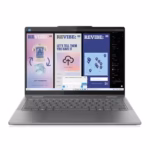 Laptop Lenovo Yoga 7 2in1 14ILL10 WQUX OLED Touch/U5-226V/16GB/NVMe 512GB/siva/83JQ0035YA