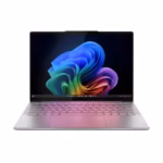 Laptop Lenovo Yoga Slim 7 14ILL10 W11H/14 WUXGA OLED/U5-226V/16GB/512GB/bklt Srb/siva