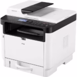 Laserski MF štampač Ricoh M320