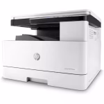 MFP HP LaserJet A3 M438N/1200×1200/512MB/22ppm/USB/LAN/Toner HP335A/Drum CF257A, 8AF43A